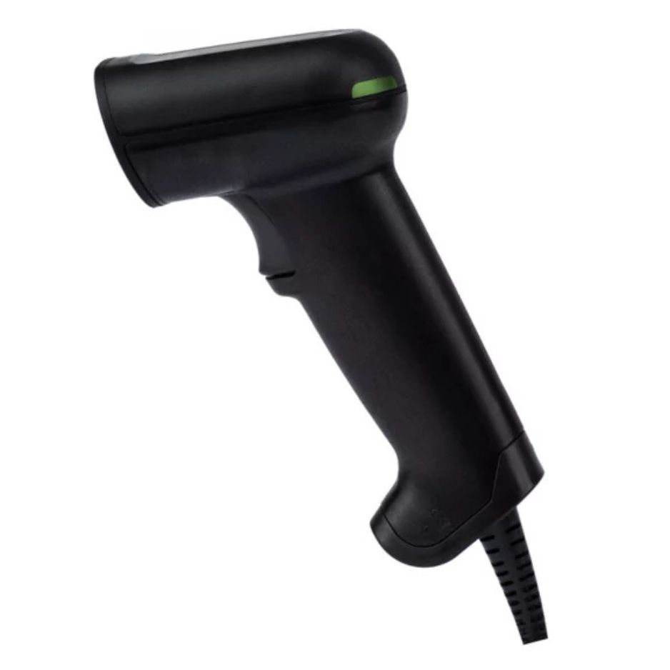 1960ghd-2 Máy quét mã vạch HONEYWELL Xenon Ultra 1960Li ảnh 1