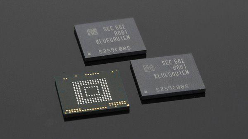 2005_ram-lpddr3-lpddr4-lpddr5 RAM LPDDR và LPCAMM2 - hình 1