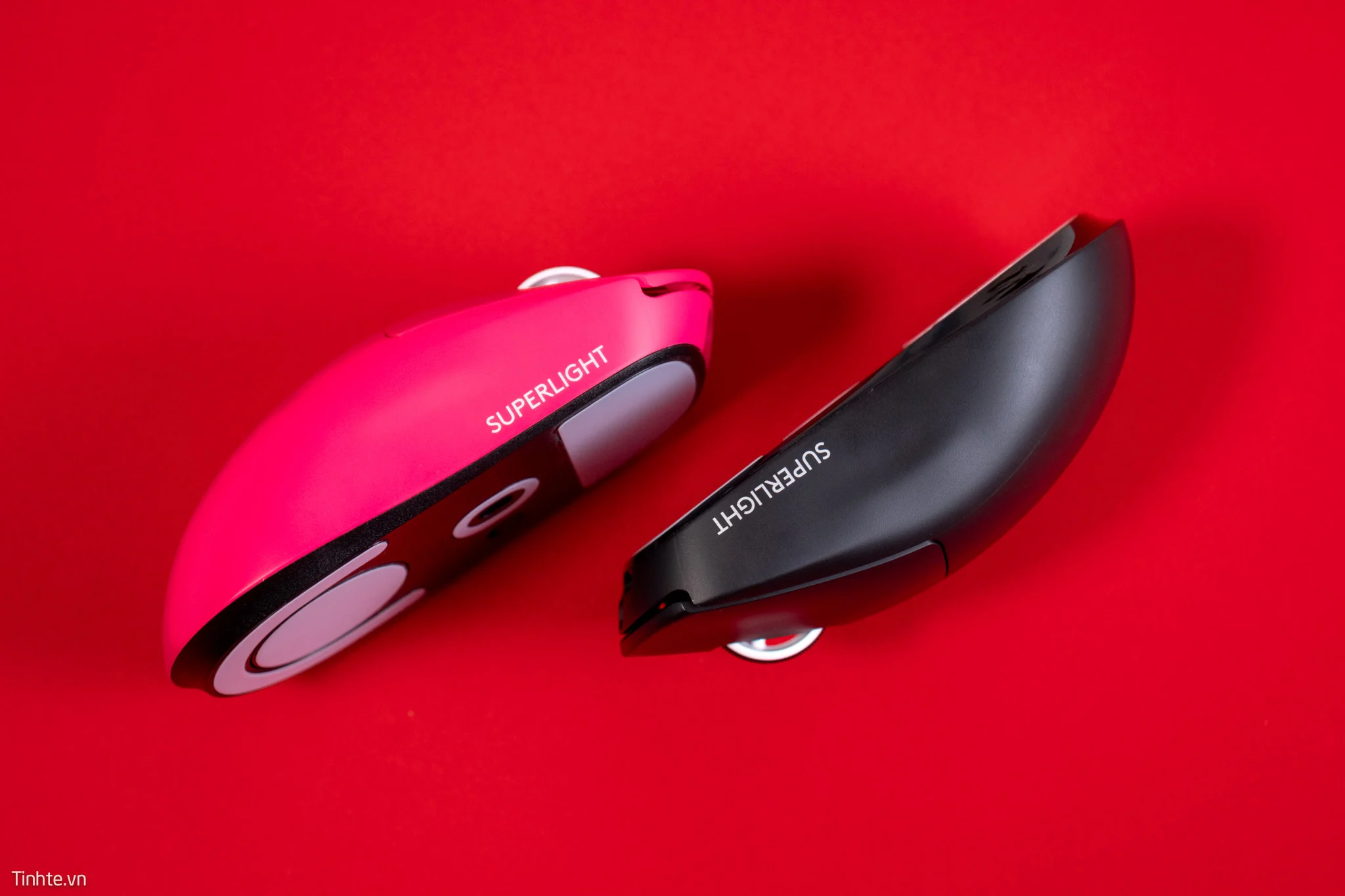2105_superlightlogitech Logitech G Pro X Superlight 1 và Superlight 2 - hình 5