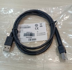 Cáp dữ liệu USB 1.2m cho máy quét Zebra