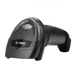 Máy đọc mã vạch 2D Zebra DS2208 ( không kèm chân đế) quét mã QRcode, CCCD, BHYT )