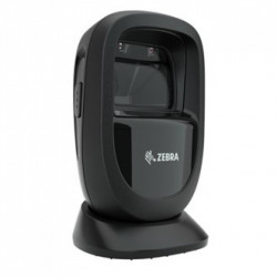 Máy quét mã vạch 2D Zebra DS9308 (quét mã QRcode, CCCD, BHYT )