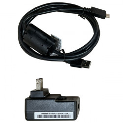 Bộ sạc máy in mã vạch Zebra (TC21, TC25, TC26, ZQ310, ZQ320, ZQ220)