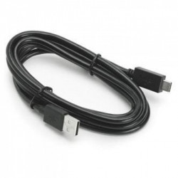 Cáp dữ liệu USB hiệu Zebra (Sử dụng cho máy Zebra TC20)