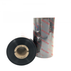 Ribbon mực in mã vạch Wax-Resin Ricoh B115A