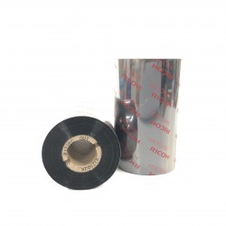 Ribbon mực in mã vạch Resin Ricoh B120EC