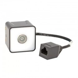 Máy quét mã vạch cố định HONEYWELL HF520