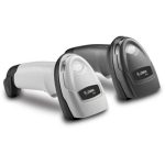 Máy đọc mã vạch 2D Zebra DS2208 ( không kèm chân đế) quét mã QRcode, CCCD, BHYT )