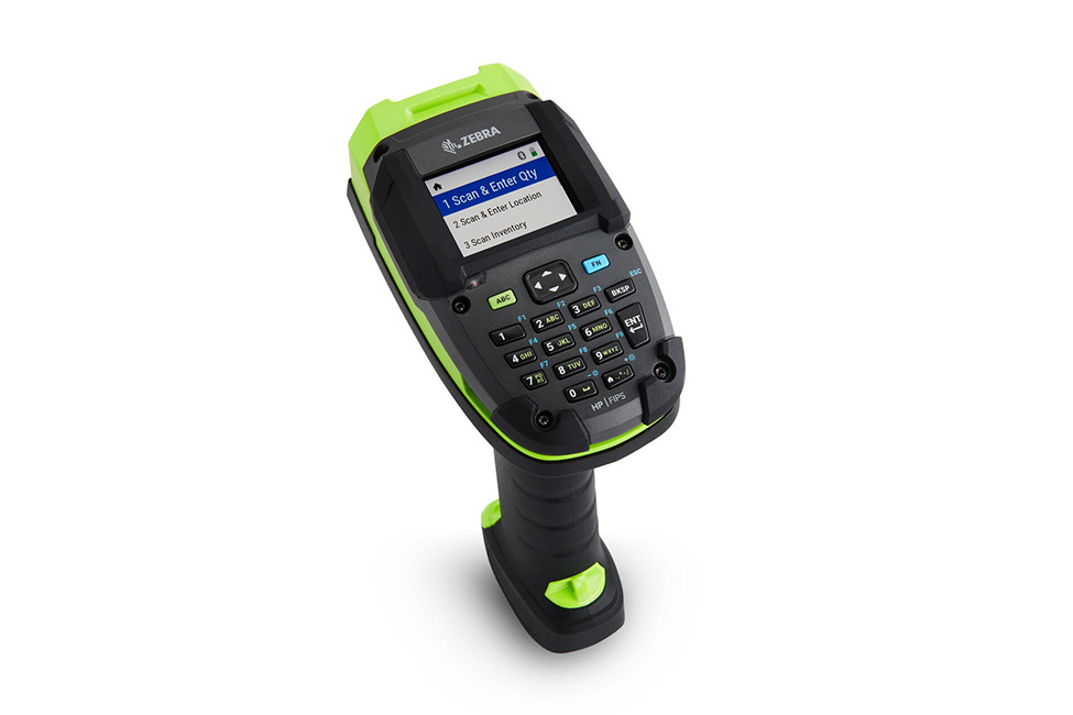 Máy đọc mã vạch Zebra DS3600-ER