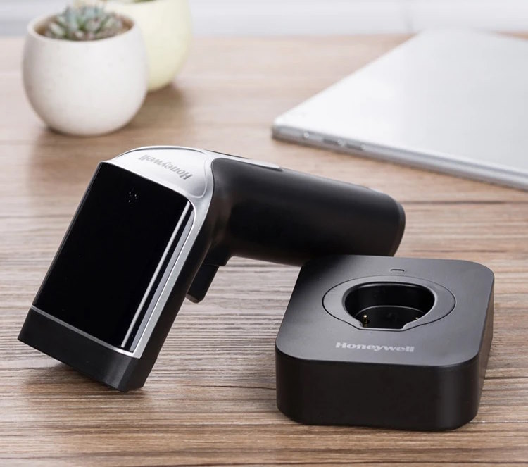 Máy đọc mã vạch không dây Honeywell OH4503
