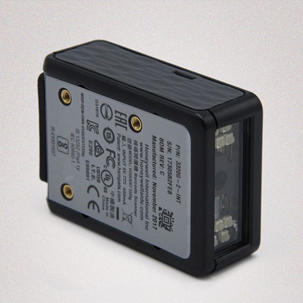 Máy quét mã vạch Honeywell 3320GSR - cổng USB