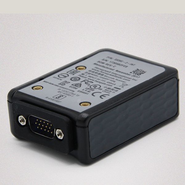 Máy quét mã vạch Honeywell 3320GSR - cổng USB
