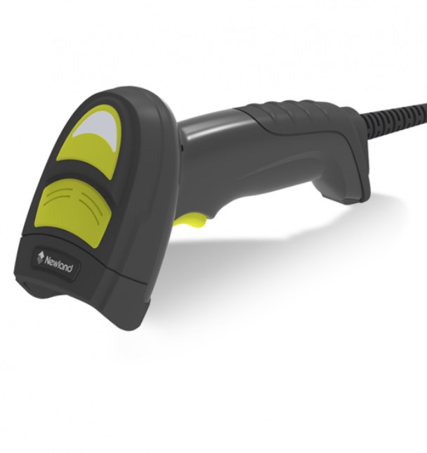 Máy quét mã vạch NEWLAND HR4280