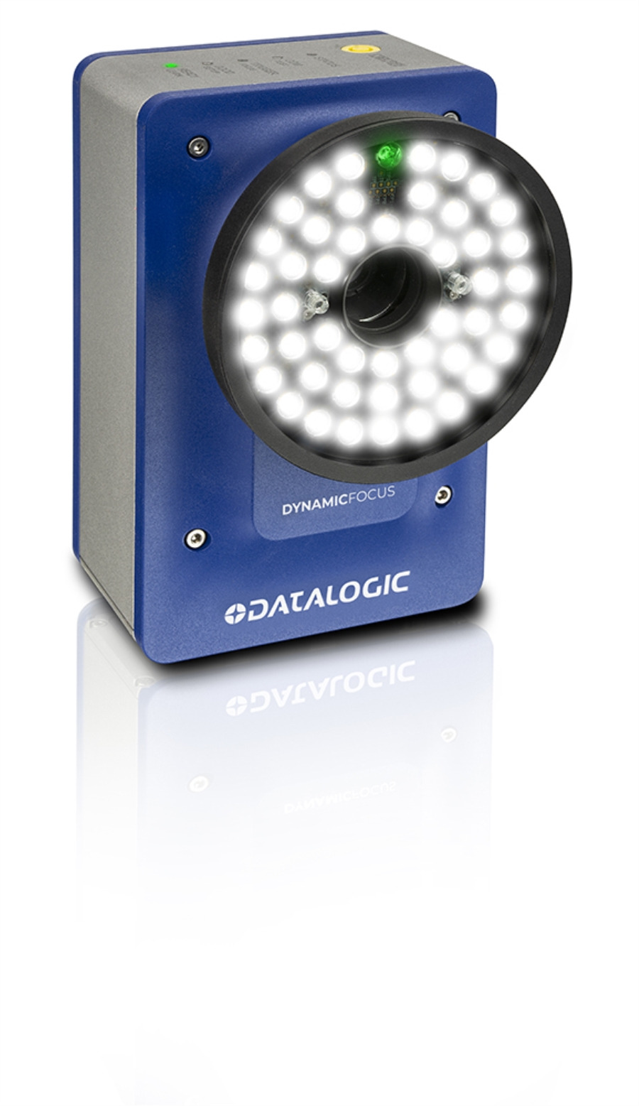 Máy quét Laser Datalogic AV500-166W, 16mm, F/6, Trắng