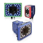 Máy quét Laser Datalogic MATRIX 320 727-430 (Thấu kính lỏng 16mm/ 36 đèn LED/ khẩu độ 25/ màu Xanh)