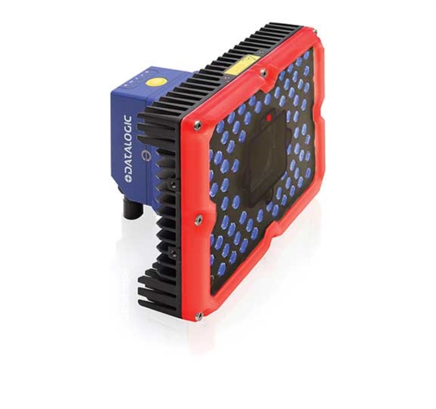 Máy quét Laser Datalogic MATRIX 320 726-430 (Thấu kính lỏng 16mm/ 36 đèn LED/ khẩu độ 25/ màu Trắng)