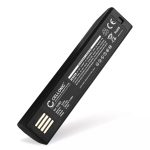Pin sạc cho máy đọc ko dây Honeywell 1202G,1902,1911i
