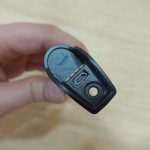 Pin cho máy đọc mã vạch Zebra DS2278 (BTRY-DS22EAB0E-00)