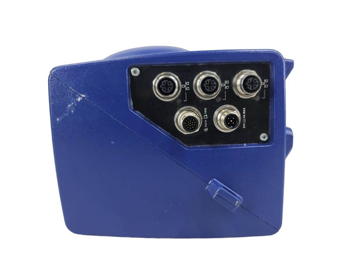 Máy quét Laser Datalogic DM3610-3201 MULTI-HEAD OIML/MID MOD D