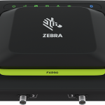 Máy đọc RFID cố định Zebra FXR90 Ultra-rugged