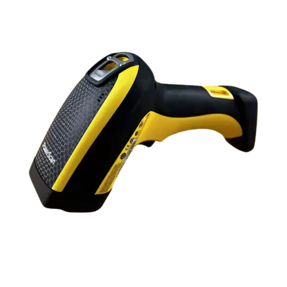 Đầu đọc mã vạch Datalogic Powerscan 9130 ảnh 3