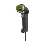 Máy đọc mã vạch idata J15HD (có dây, không kèm chân đế) Máy quét mã QR Code, CCCD, BHYT