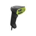 Máy đọc mã vạch idata J15HD (có dây, không kèm chân đế) Máy quét mã QR Code, CCCD, BHYT