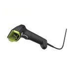Máy đọc mã vạch idata J15HD (có dây, không kèm chân đế) Máy quét mã QR Code, CCCD, BHYT