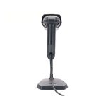 Máy đọc mã vạch idata J15HD (có dây, không kèm chân đế) Máy quét mã QR Code, CCCD, BHYT