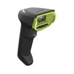 Máy đọc mã vạch idata J15-BT (không dây) Máy quét mã QR Code, CCCD, BHYT chính xác
