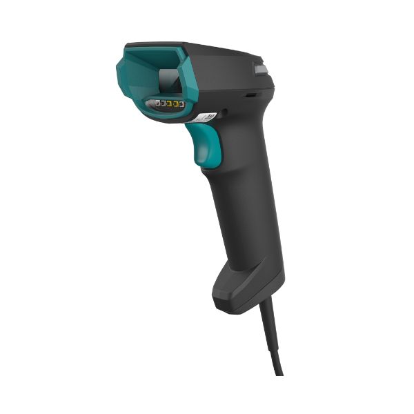 Máy đọc mã vạch iData J16HD (có dây, không kèm chân đế)