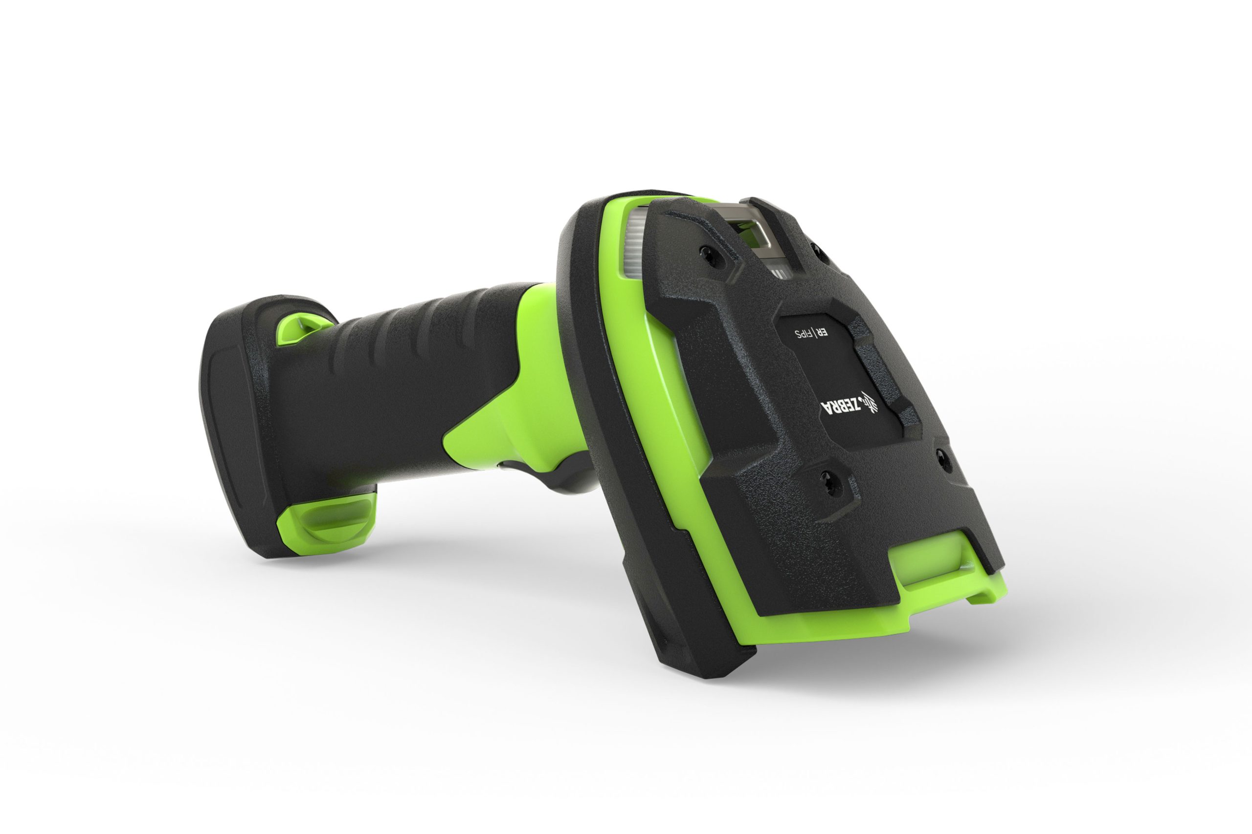 Máy đọc mã vạch Zebra LI3600-SR
