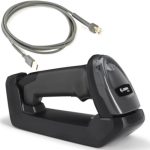 Máy quét mã vạch 2D Zebra DS4678-DPE