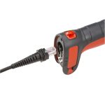 Máy quét mã vạch HONEYWELL Granit 1280i