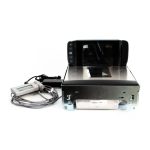 Đầu đọc mã vạch Datalogic Magellan 9400i