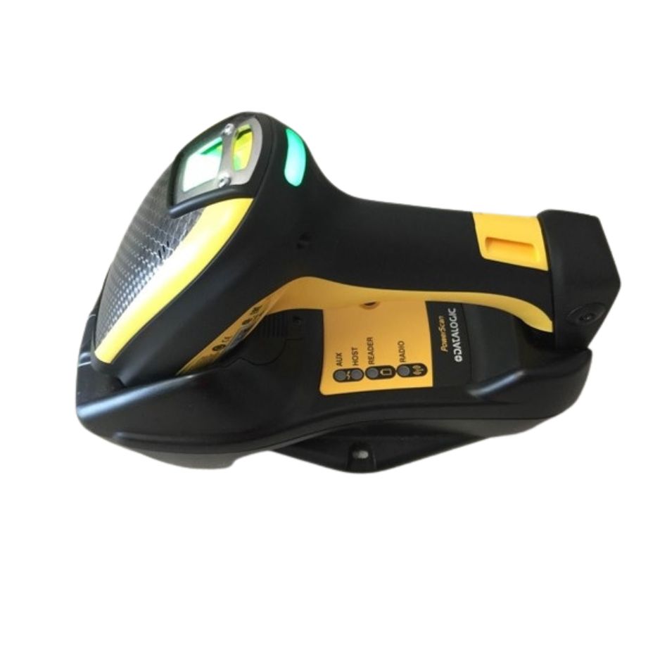 Đầu đọc mã vạch Datalogic Powerscan PBT9500