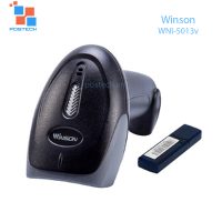 Máy quét mã vạch không dây Winson WNC-5083W