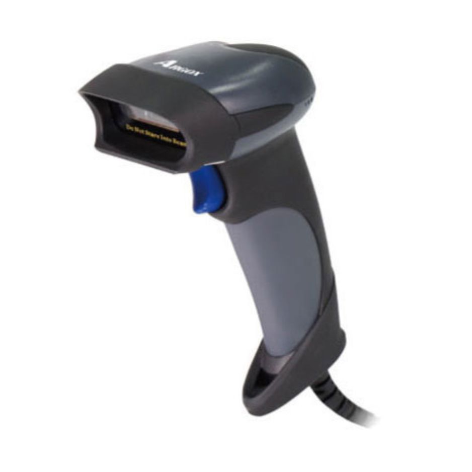 Máy đọc mã vạch ARGOX AS-9400DC ảnh 2
