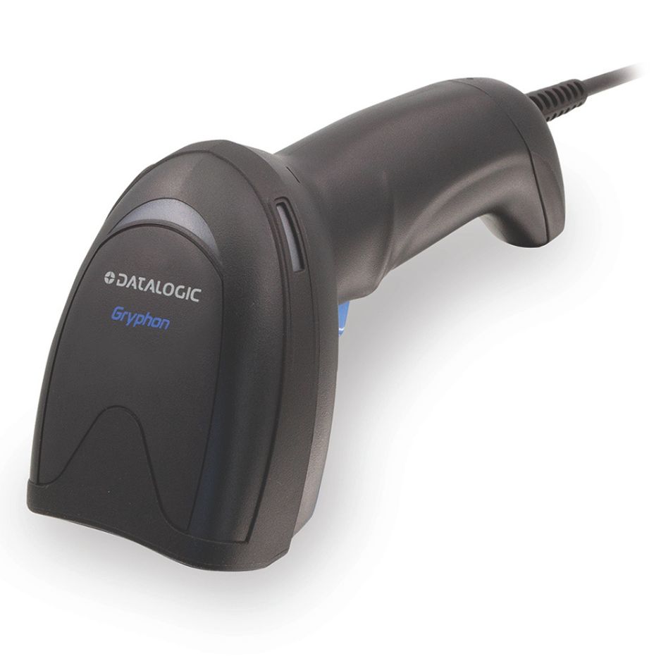 gd42003 Đầu đọc mã vạch Datalogic GRYPHON GD4200 ảnh 3