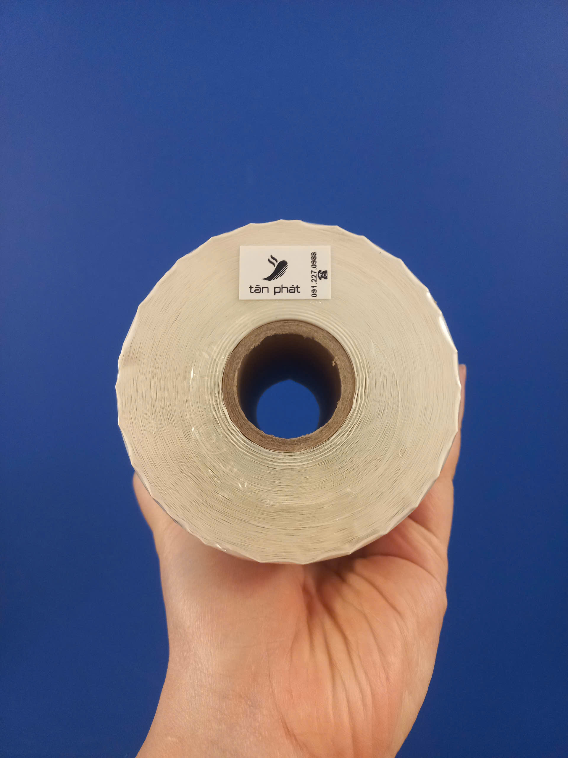 giay-in-ma-vach-1-tem-105x150x50m-bo-goc2-1 Giấy in cảm nhiệt 1 tem 105x150x50M ảnh 2