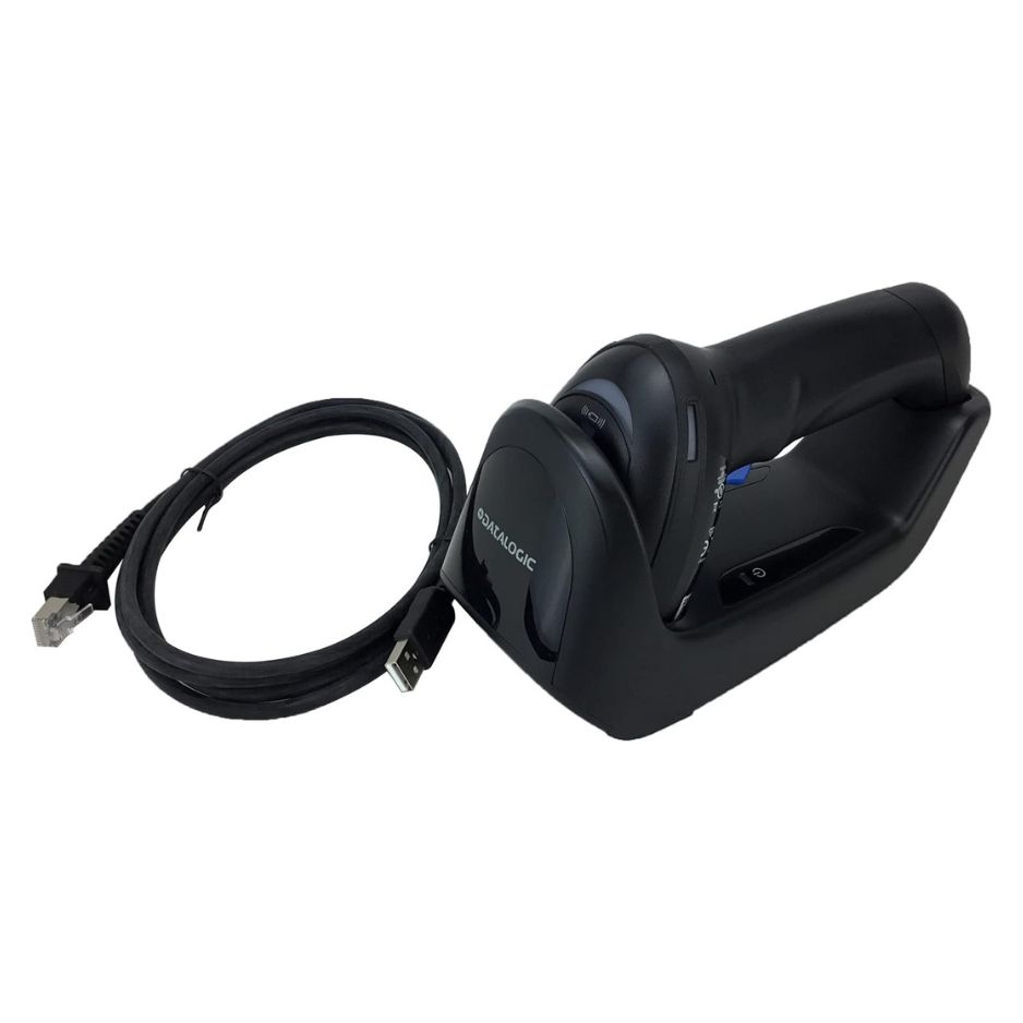 gm42001 Đầu đọc mã vạch Datalogic GM4200 ảnh 1