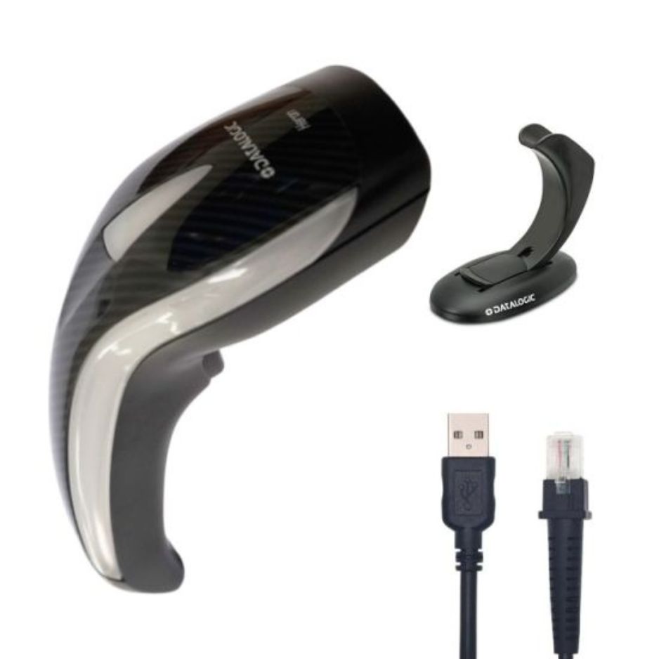 Đầu đọc mã vạch Datalogic Heron HD3430 ảnh 3