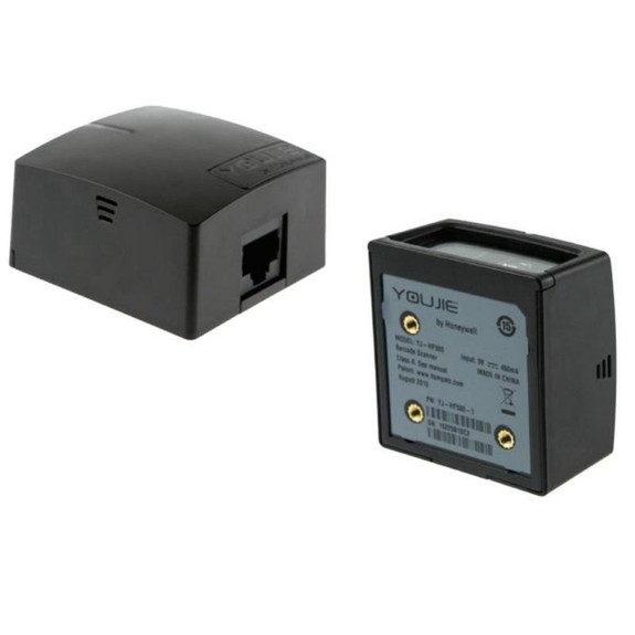 Honeywell HF500