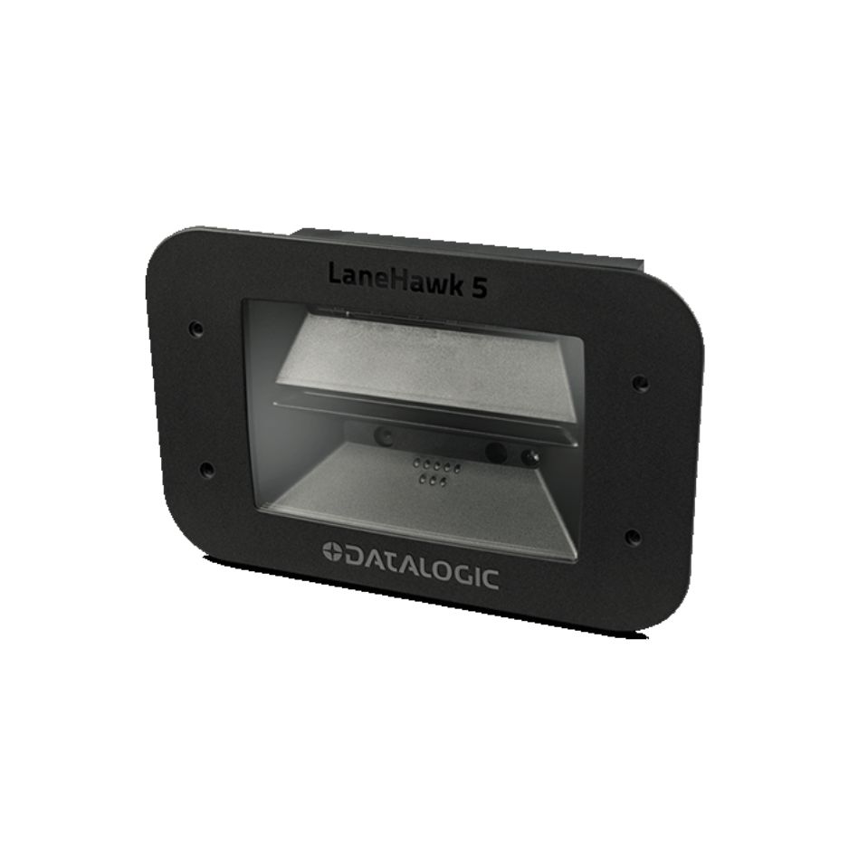 lanehawklh50001 Đầu đọc mã vạch Datalogic LaneHawk LH5000 ảnh 1