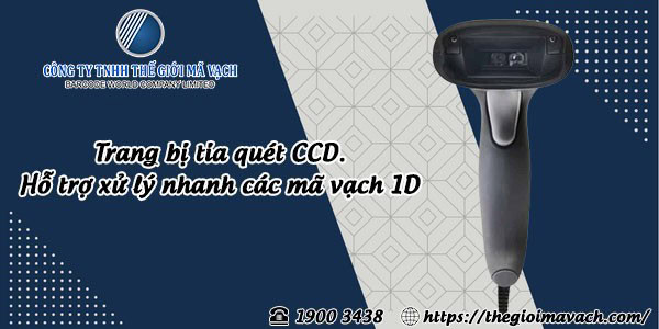 Máy quét mã vạch 1D Opticon L-50C có dây công nghệ quét tia CCD