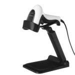Máy quét mã vạch 1D Opticon L-50C có dây