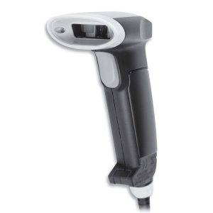 Máy quét mã vạch 1D Opticon OPR-3201 có dây