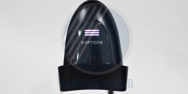 Máy quét mã vạch 2D Opticon L-51X có dây nhỏ gọn