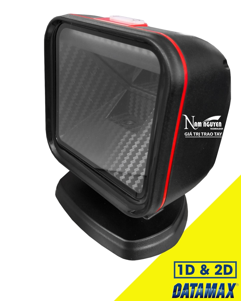 Máy quét mã vạch DATAMAX 2D P80