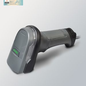 Máy quét mã vạch Datamax D60